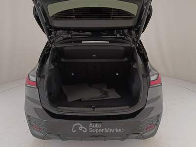 BMW Serie 2 218d  - 218d active tourer msport auto Nero usata Rivoli