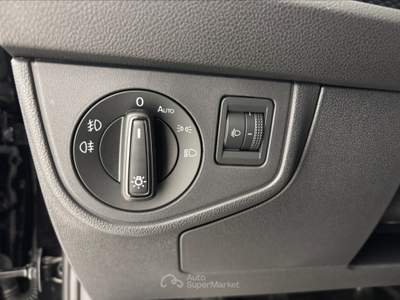 Volkswagen Polo Polo 1.0 evo edition plus 80cv Nero usata Settimo Torinese