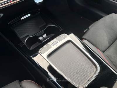 Mercedes-Benz Classe A A amg 35 amg line advanced plus 4matic auto Bianco usata Rivoli
