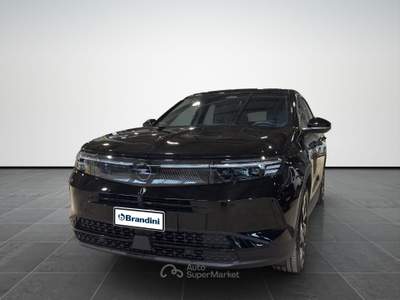 Opel Grandland  gs 136cv edct Nero usata Firenze