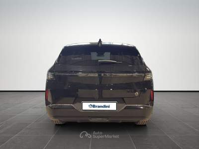 Opel Grandland  gs 136cv edct Nero usata Firenze