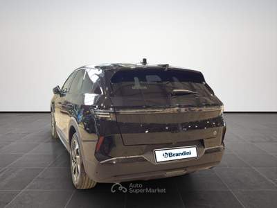 Opel Grandland  gs 136cv edct Nero usata Firenze