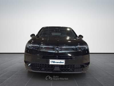 Opel Grandland  gs 136cv edct Nero usata Firenze