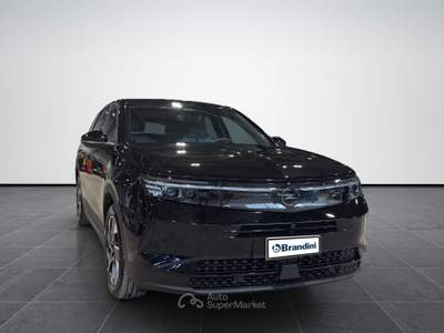 Opel Grandland  gs 136cv edct Nero usata Firenze