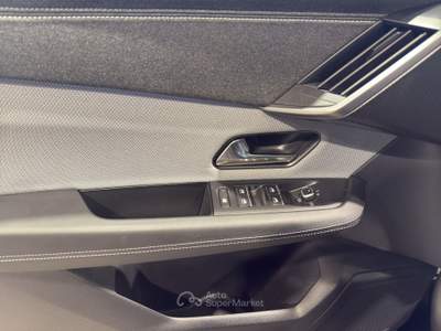 Opel Grandland  gs 136cv edct Nero usata Firenze