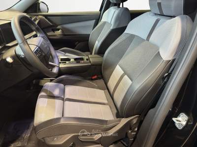 Opel Grandland  gs 136cv edct Nero usata Firenze