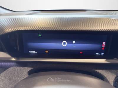 Opel Grandland  gs 136cv edct Nero usata Firenze