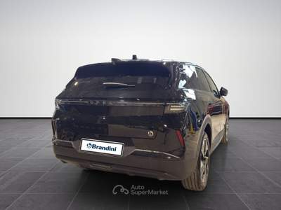 Opel Grandland  gs 136cv edct Nero usata Firenze