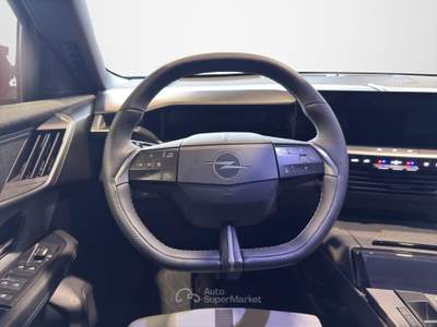Opel Grandland  gs 136cv edct Nero usata Firenze