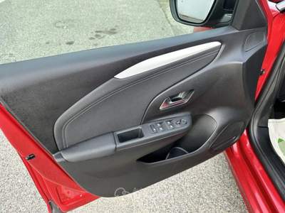 Opel Corsa 1.2 GS Rosso usata Moncalieri