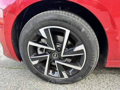 Opel Corsa 1.2 GS Rosso usata Moncalieri