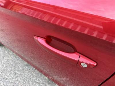 Opel Corsa 1.2 GS Rosso usata Moncalieri