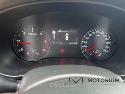 Kia Sportage 1.7 crdi Class Style Pack 2wd 115cv Bianco usata San Giorgio del Sannio