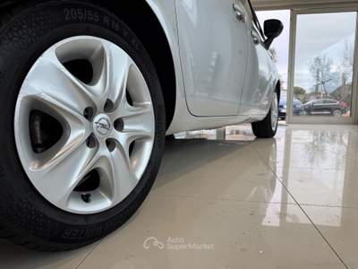 Opel Meriva Meriva 1.4 T 120 CV GPL Tech Advance Grigio usata San Michele salentino