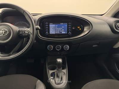Toyota Aygo Aygo X 1.0 Vvt-I 72 Cv 5 Porte Active S-Cvt Bianco usata Cassola