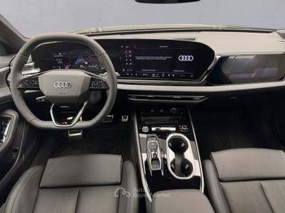 Audi A6 A6 Avant Tdi 150 Kw S Tronic S Line Edition Grigio usata Cassola