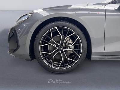 Audi A6 A6 Avant Tdi 150 Kw S Tronic S Line Edition Grigio usata Cassola