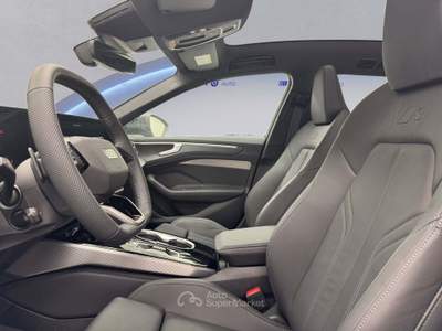 Audi A6 A6 Avant Tdi 150 Kw S Tronic S Line Edition Grigio usata Cassola
