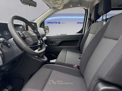 Fiat Scudo Scudo 2.0 Bluehdi 145 Cv Pl-Sl-Tn-Dc Furgone Bianco usata Cassola
