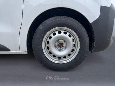 Fiat Scudo Scudo 2.0 Bluehdi 145 Cv Pl-Sl-Tn-Dc Furgone Bianco usata Cassola