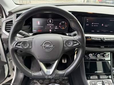Opel Grandland Grandland 1.5 D Ecotec aut. GS Line Bianco usata San Michele Salentino