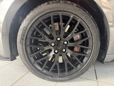 Ford Mustang Convertible 5.0 V8 TiVCT aut. GT Grigio usata Andria