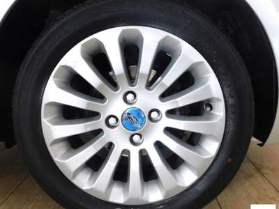 Ford Ka 1.2 8V 69CV Titanium Business GPL Grigio usata Isola del Liri