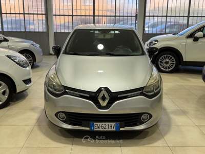 Renault Clio 1.5 dCi 8V 90 CV EDC 5p. Energy usata Lugo