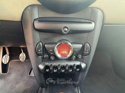 MINI Clubman  1.6 John Cooper Works jubilee Grigio usata Rosta