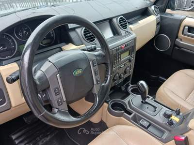 Land Rover Discovery Land Rover Discovery 3 2.7 TDV6  190CV usata Frosinone