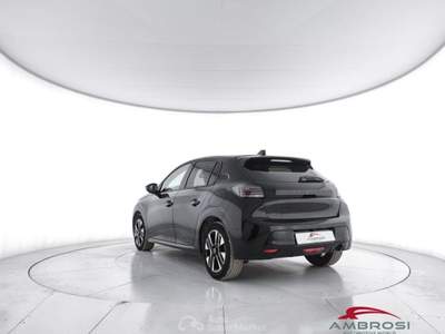 Peugeot 208 1.2 puretech Allure s&s 100cv Nero usata Corciano