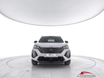 Peugeot 2008 1.2 puretech Allure s&s 100cv Bianco usata Corciano