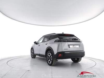 Peugeot 2008 1.2 puretech Allure s&s 100cv Grigio usata Corciano