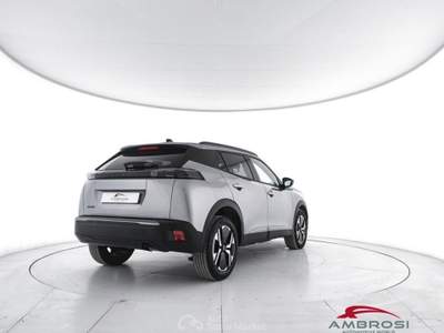 Peugeot 2008 1.2 puretech Allure s&s 100cv Grigio usata Corciano