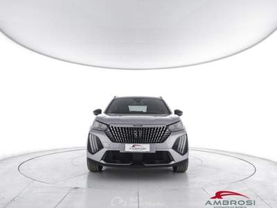 Peugeot 2008 1.2 puretech Allure s&s 100cv Grigio usata Corciano