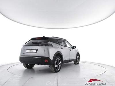 Peugeot 2008 1.2 puretech Allure s&s 100cv Grigio usata Corciano