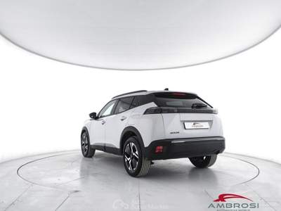 Peugeot 2008 1.2 puretech Allure s&s 100cv Bianco usata Corciano