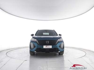 Peugeot 2008 1.2 puretech Allure s&s 100cv Blu/Azzurro usata Corciano