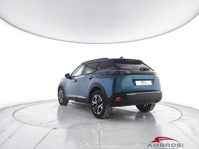 Peugeot 2008 1.2 puretech Allure s&s 100cv Blu/Azzurro usata Corciano