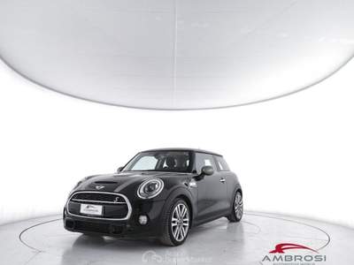 MINI Cooper 2.0 Cooper SD aut. - PER OPERATORI DEL SETTORE Nero usata Corciano
