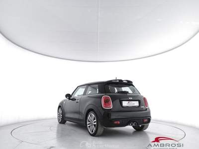 MINI Cooper 2.0 Cooper SD aut. - PER OPERATORI DEL SETTORE Nero usata Corciano