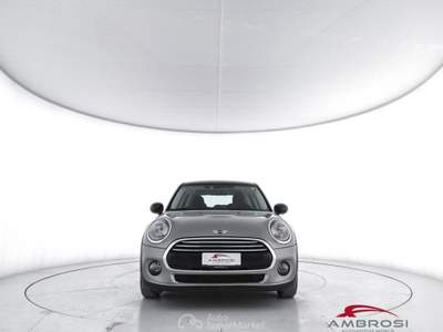 MINI Cooper 5 porte   1.5 Argento usata Corciano