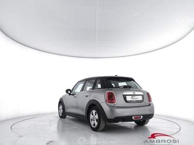 MINI Cooper 5 porte   1.5 Argento usata Corciano
