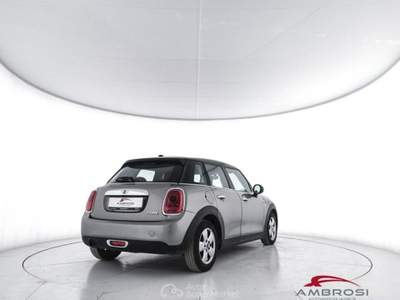 MINI Cooper 5 porte   1.5 Argento usata Corciano