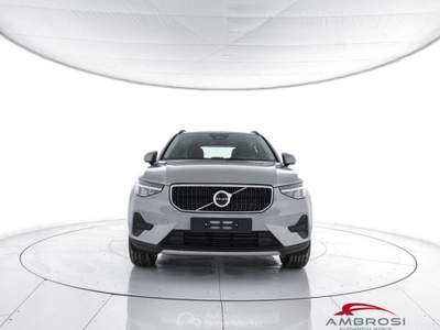 Volvo XC40 B3 Mild hybrid Benzina Essential Grigio usata Corciano