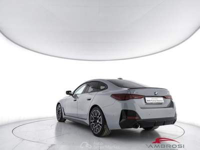 BMW Serie 4 430dA Serie 4 d Gran Coupe mhev 48V xdrive Msport  PRO a Grigio usata Corciano