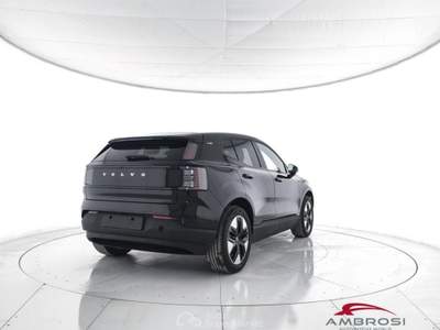 Volvo EX30 Single Motor Elettrico Core Nero usata Corciano