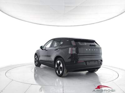 Volvo EX30 Single Motor Elettrico Core Nero usata Corciano