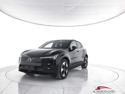 Volvo EX30 Single Motor Elettrico Core Nero usata Corciano