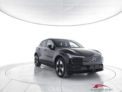 Volvo EX30 Single Motor Elettrico Core Nero usata Corciano